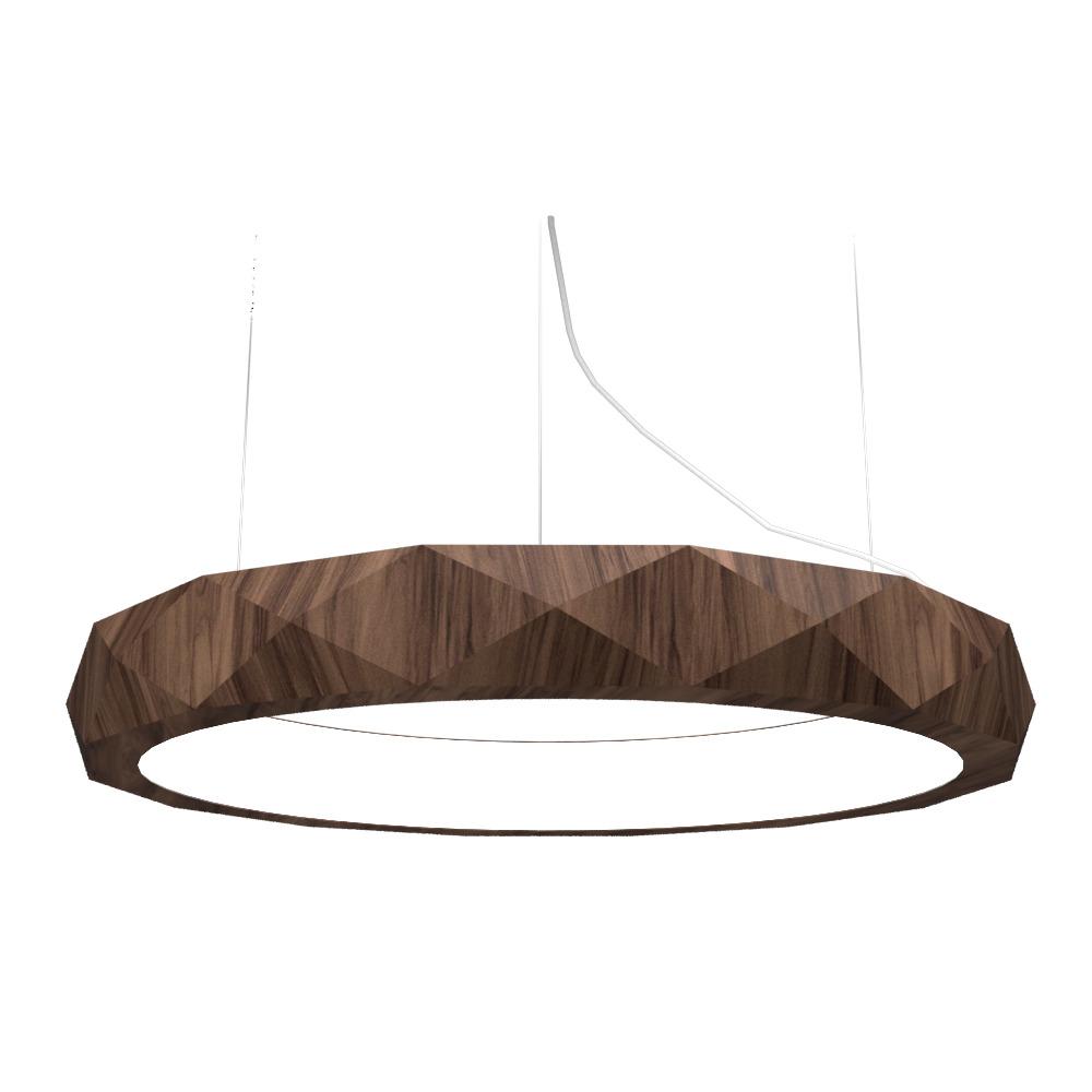 Facet Accord Pendant 1357 LED