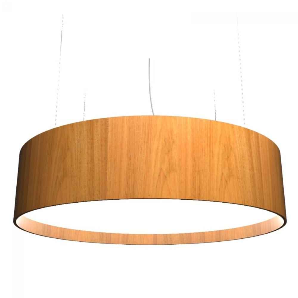 Cylindrical Accord Pendant 205 LED