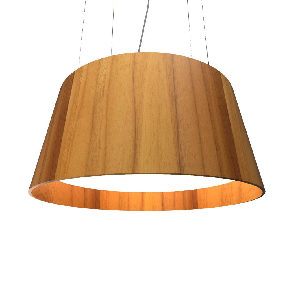 Conical Accord Pendant 255 LED