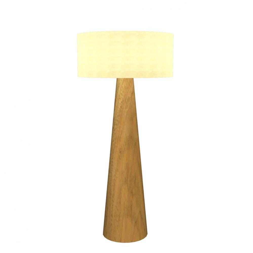 Conical Accord Floor Lamp 3004