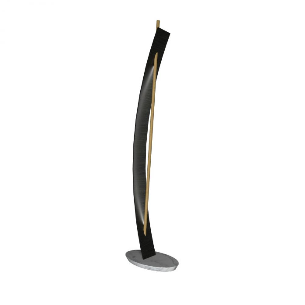 Raft Floor Lamp 3015 LED  *NOT c(UL)us