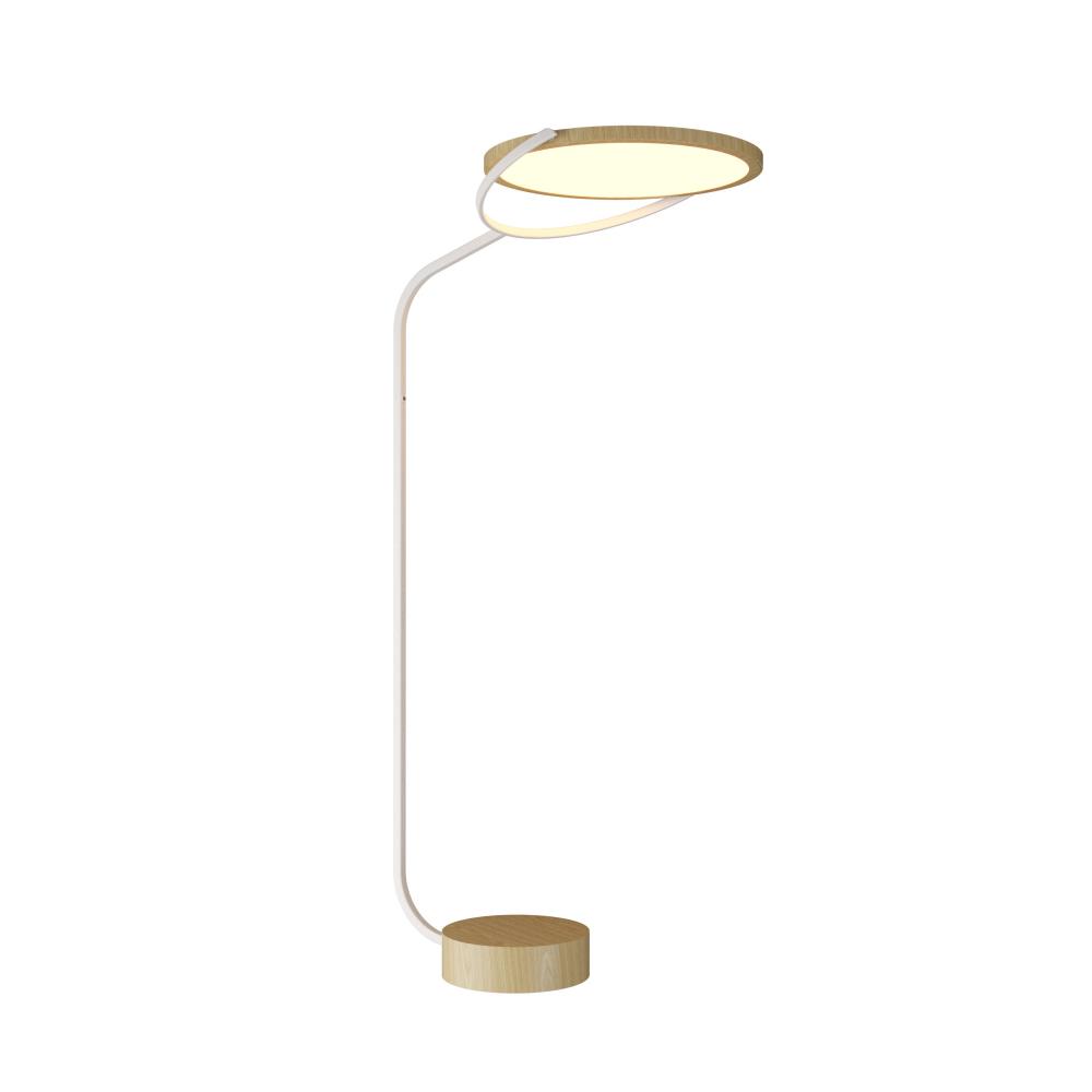 Naiá Accord Floor Lamp 3039 LED