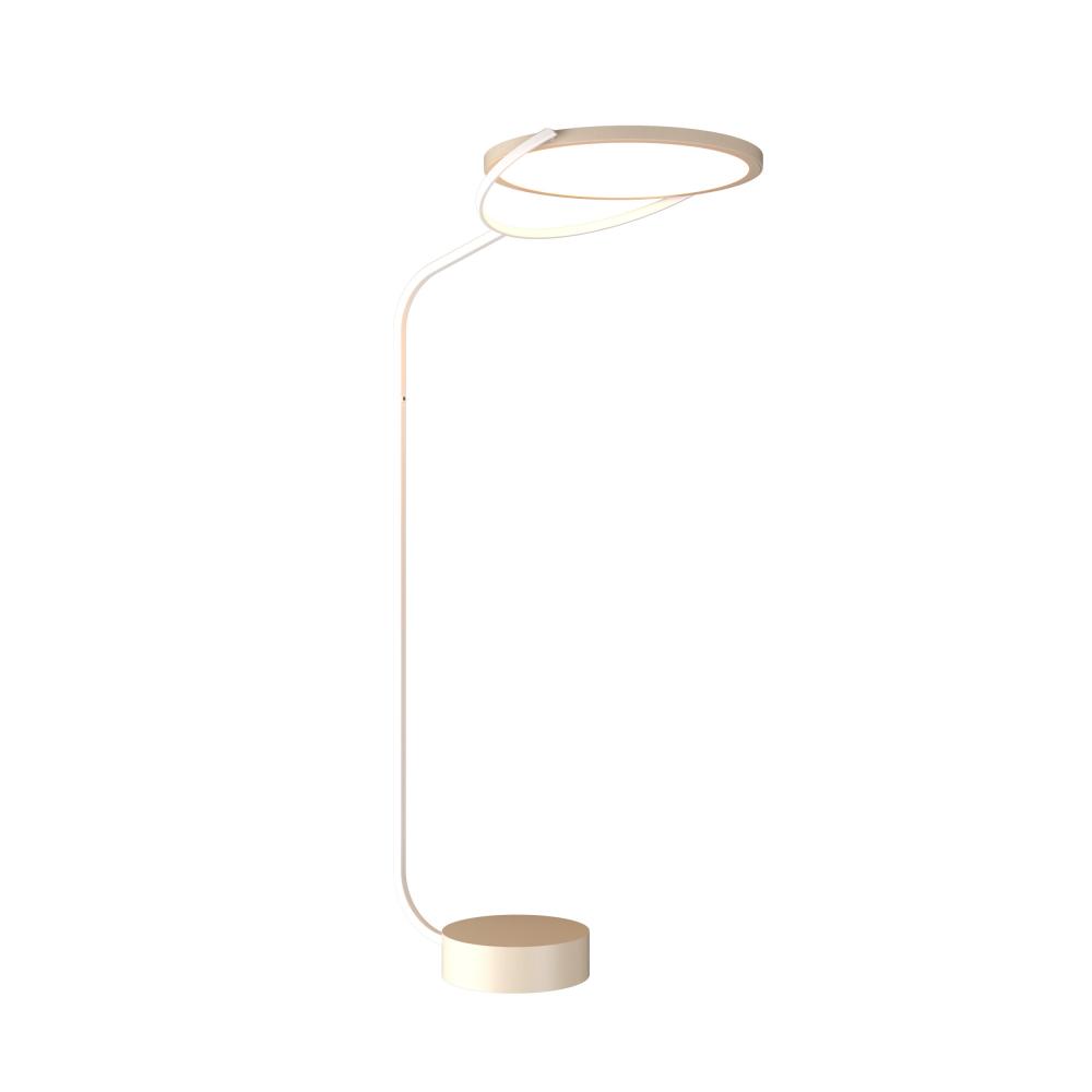 Naiá Accord Floor Lamp 3040 LED