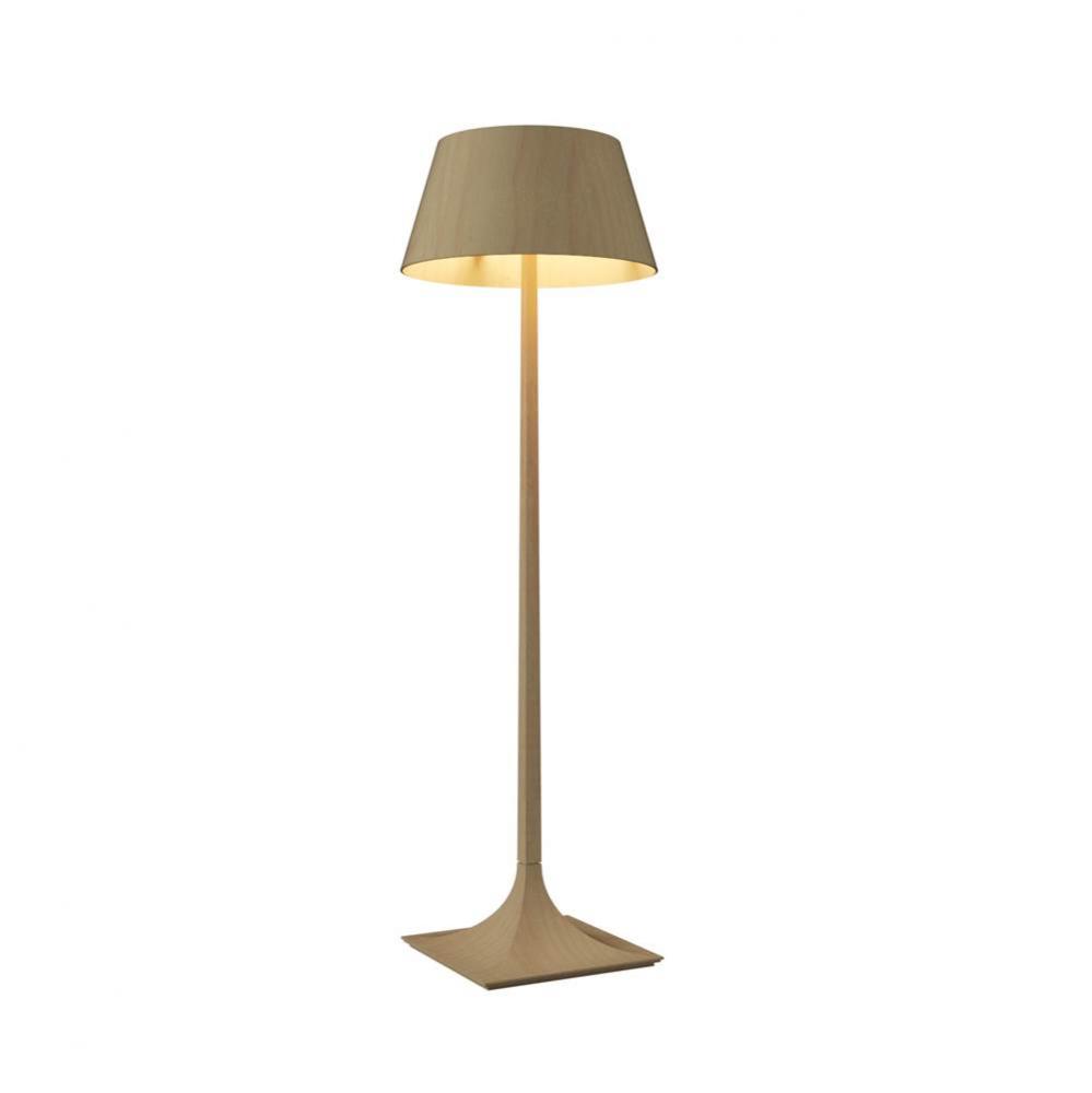 Nostalgia Accord Floor Lamp 3044