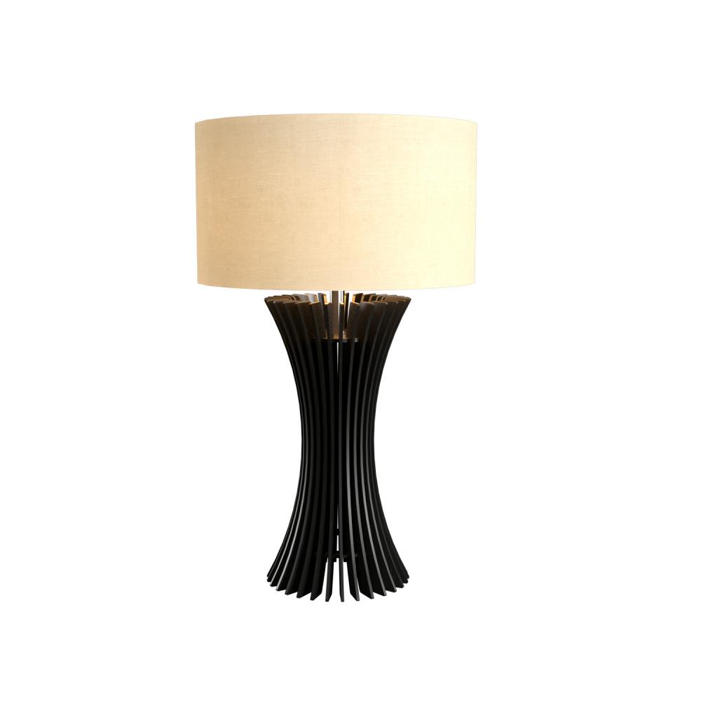 Stecche Di Legno Accord Table Lamp 7013