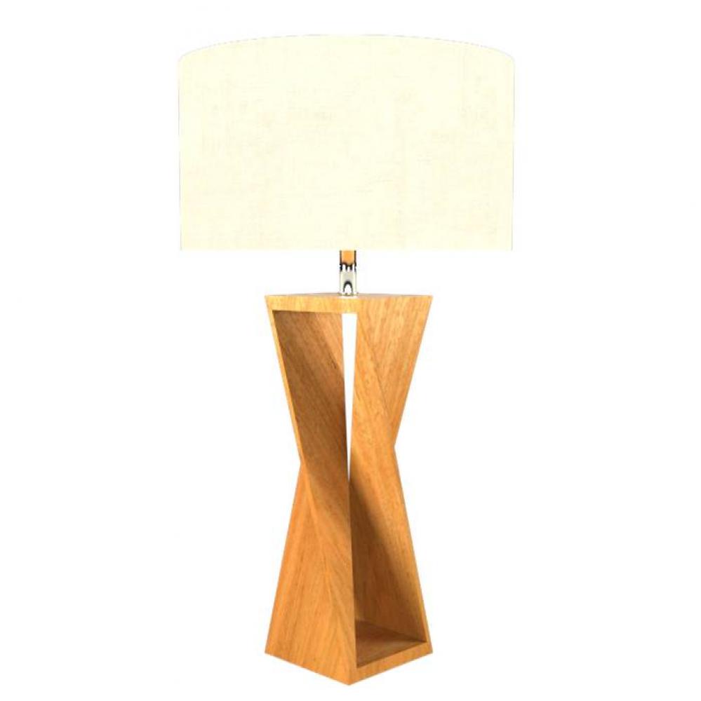 Spin Accord Table Lamp 7044