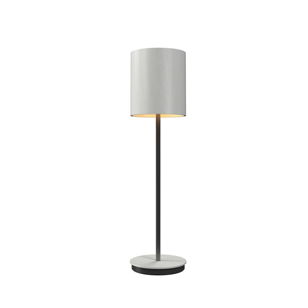 Cylindrical Accord Table Lamp 7089