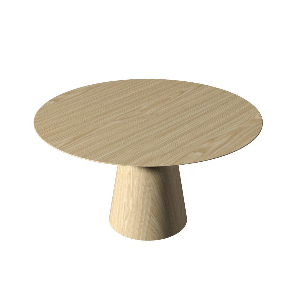 Conic Accord Dining Table F1020