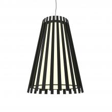 Accord Lighting 1036.45 - Slatted Accord Pendant 1036