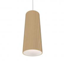 Accord Lighting 116.34 - Conical Accord Pendant 116