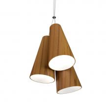 Accord Lighting 1234.12 - Conical Accord Pendant 1234