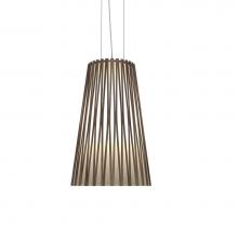 Accord Lighting 1242.18 - Living Hinges Accord Pendant 1242