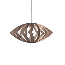 Accord Lighting 1243.18 - Versatile Accord Pendant 1243