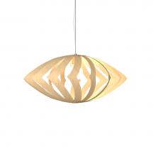 Accord Lighting 1244.34 - Versatile Accord Pendant 1244