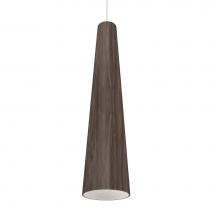 Accord Lighting 1280.18 - Conical Accord Pendant 1280