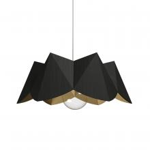 Accord Lighting 1283.44 - Physalis Accord Pendant 1283