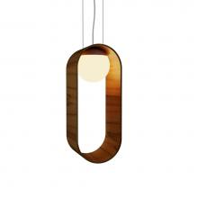 Accord Lighting 1466.12 - Sfera Accord Pendant 1466