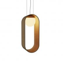 Accord Lighting 1466.34 - Sfera Accord Pendant 1466