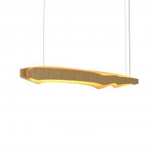 Accord Lighting 1472LED.45 - Horizon Accord Pendant 1472LED