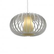 Accord Lighting 1489.47 - Stecche Di Legno Accord Pendant 1489