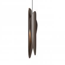 Accord Lighting 1509.18 - Leaf Accord Pendant 1509