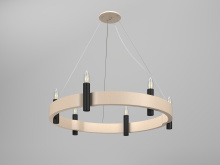 Accord Lighting 1517.48 - Flow Accord Pendant 1517