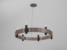 Accord Lighting 1525.18 - Flow Accord Pendant 1525