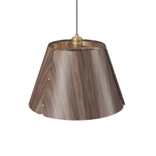Accord Lighting 1536.18 - Element Accord Pendant 1536