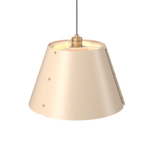 Accord Lighting 1536.48 - Element Accord Pendant 1536