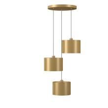 Accord Lighting 1543.49 - Element Accord Pendant 1543