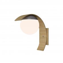 Accord Lighting 416.45 - Sfera Accord Wall Lamp 416