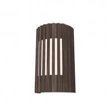 Accord Lighting 420.18 - Slatted Wall Lamp 420