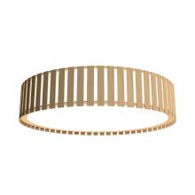 Accord Lighting 5034LED.34 - Slatted Accord Ceiling Mounted 5034 LED