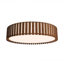 Accord Lighting 5036LED.06 - Slatted Accord Ceiling Mounted 5036 LED