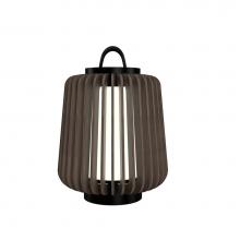 Accord Lighting 7059.18 - Stecche Di Legno Accord Table Lamp 7059