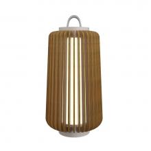 Accord Lighting 7060.09 - Stecche Di Legno Accord Table Lamp 7060