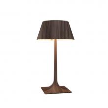 Accord Lighting 7065.18 - Nostalgia Accord Table Lamp 7065