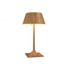 Accord Lighting 7066.09 - Nostalgia Accord Table Lamp 7066