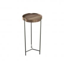 Accord Lighting F1005.18 - Flow Accord Side Table F1005