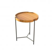 Accord Lighting F1008.12 - Flow Accord Side Table F1008