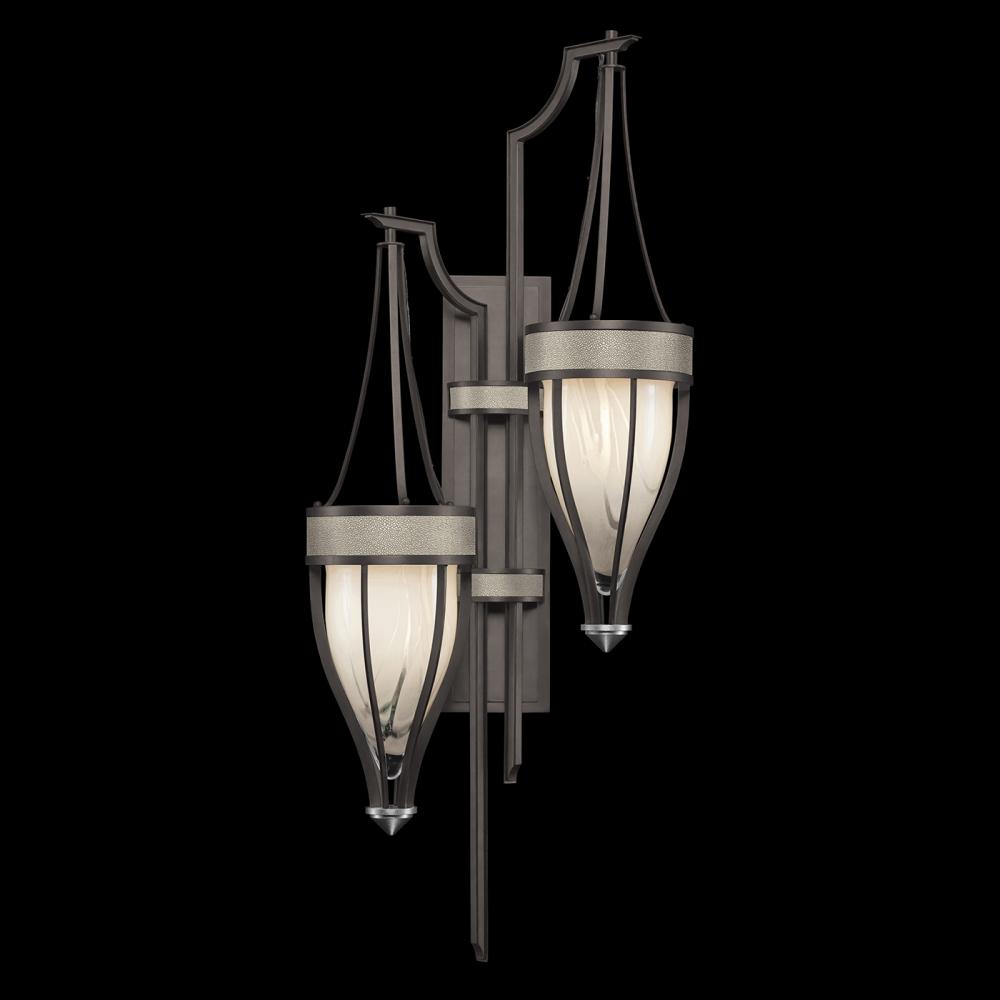 Mirage 41.5"H Sconce