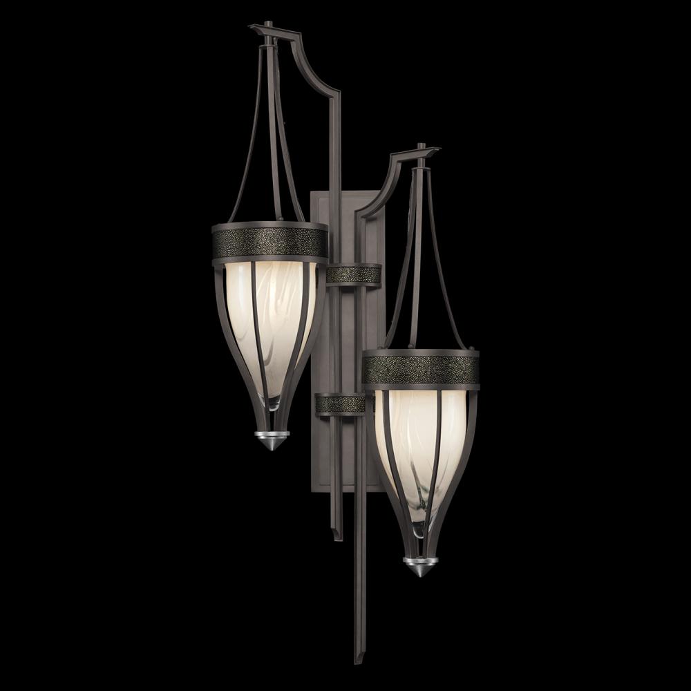 Mirage 41.5"H Sconce