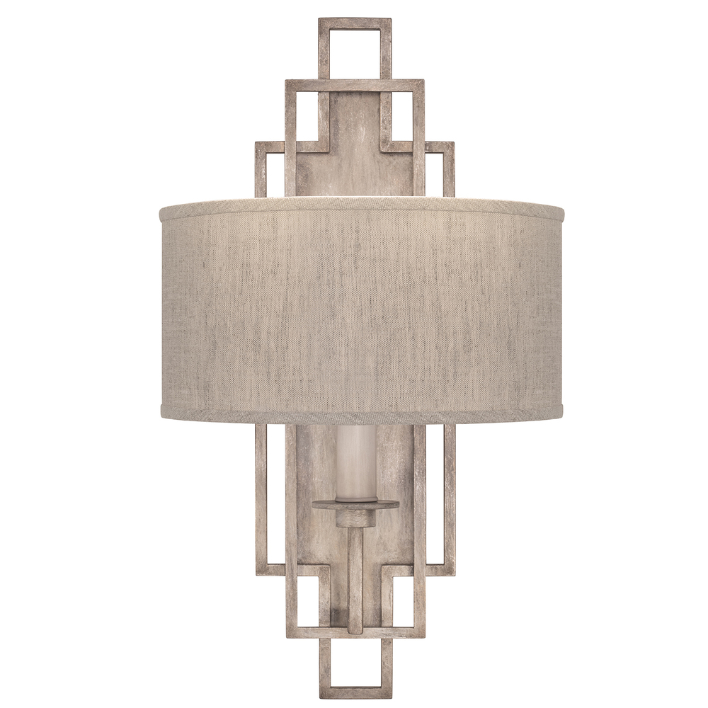 Cienfuegos 22"H Sconce