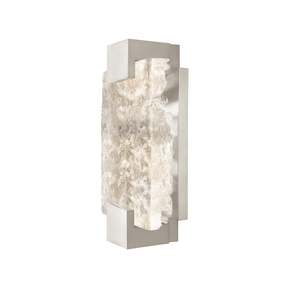 Terra 11.75"H Sconce