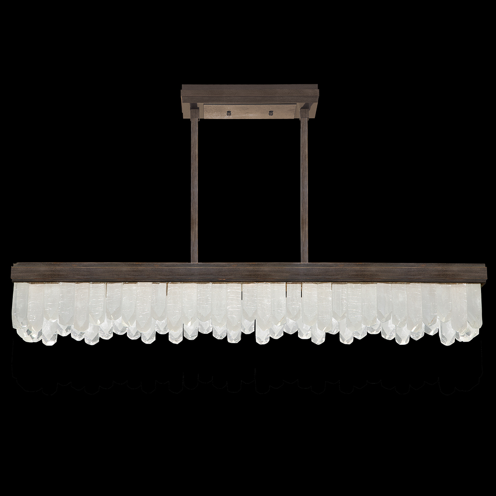 Lior 48"W Rectangular Pendant