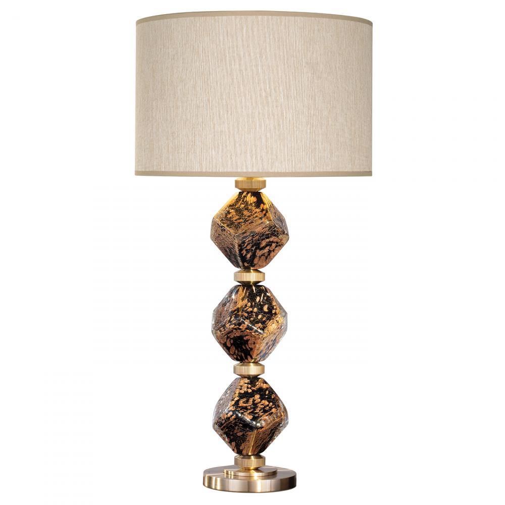 Natural Inspirations 30.5"H Table Lamp