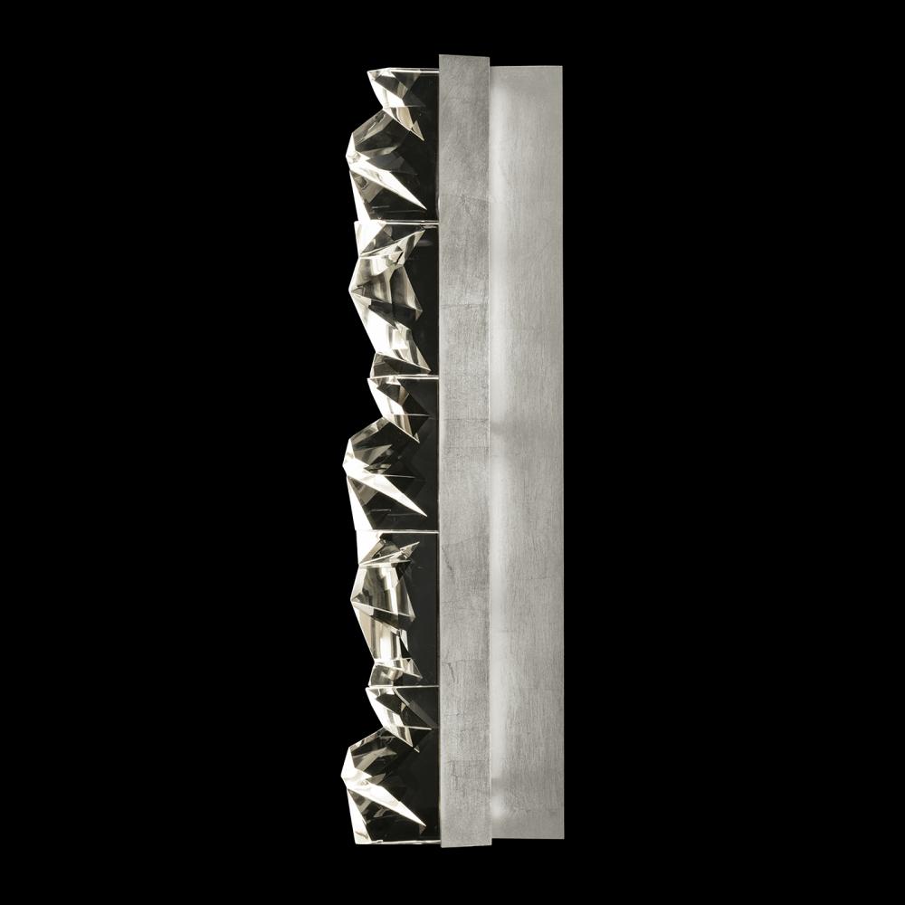 Strata 30.5"H  Sconce