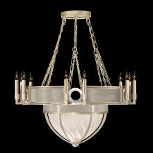 Fine Art Handcrafted Lighting 100037-622 - Mirage 35.75"W Round Chandelier