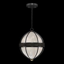 Fine Art Handcrafted Lighting 100038-113 - Mirage 18.75"W Round Pendant