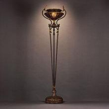 Fine Art Handcrafted Lighting 167331-ST - Torchiere